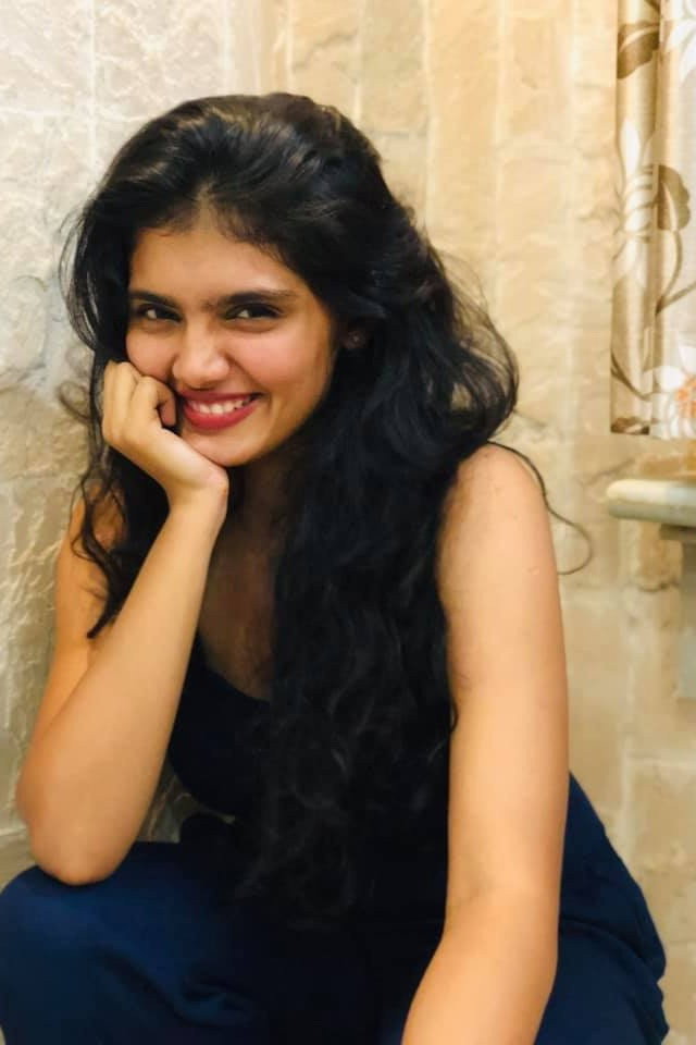 Lehar Khan as Janaki in Parched