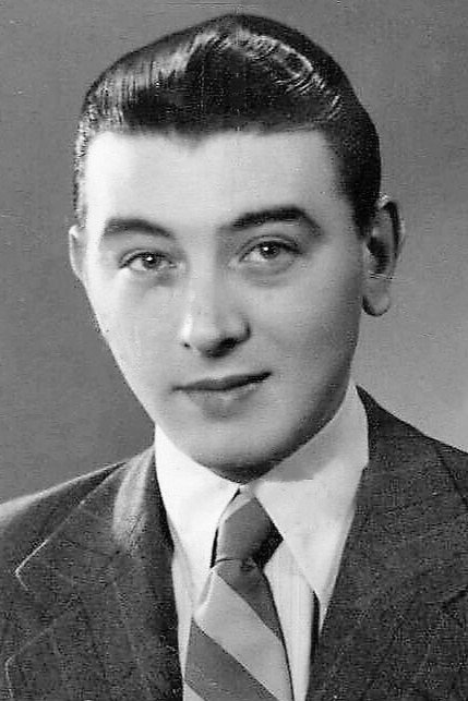 Fanfulla as Alvaro Merini, il vero zio di Marcellino in Toto and Marcellino