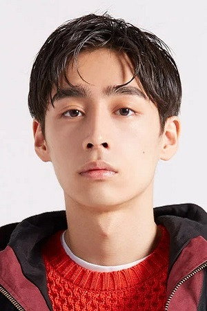 濱尾ノリタカ as George Karizaki in Kamen Rider Revice