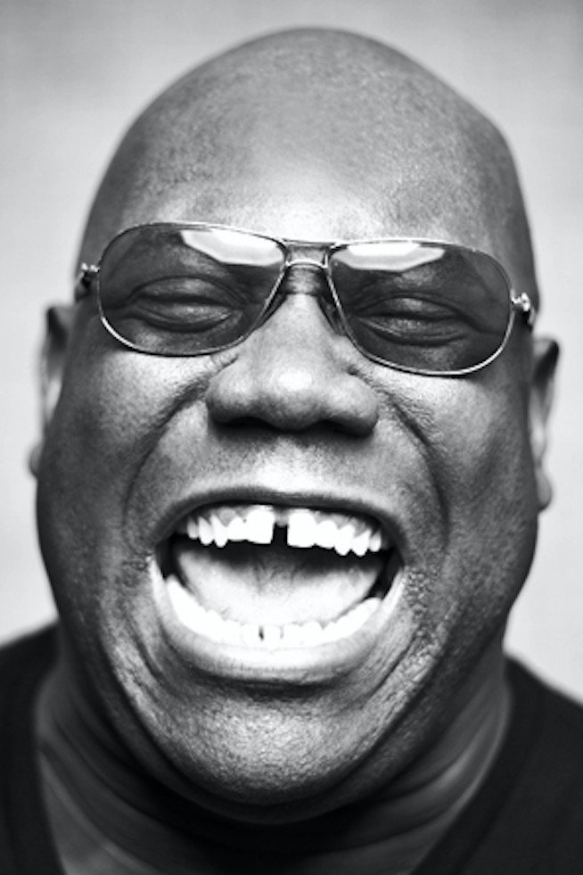 Carl Cox as Self in Who Killed the KLF?