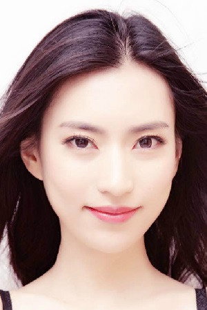Feng Jing En as Zheng Baozhu in Fool in Love with You