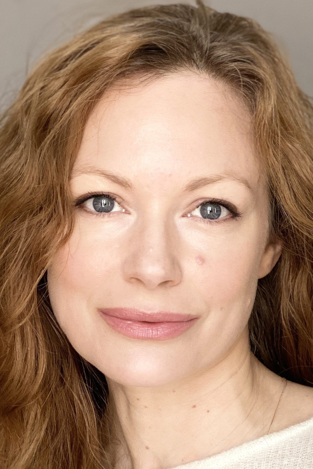 Charlotte Hunter as Emily in Shifter