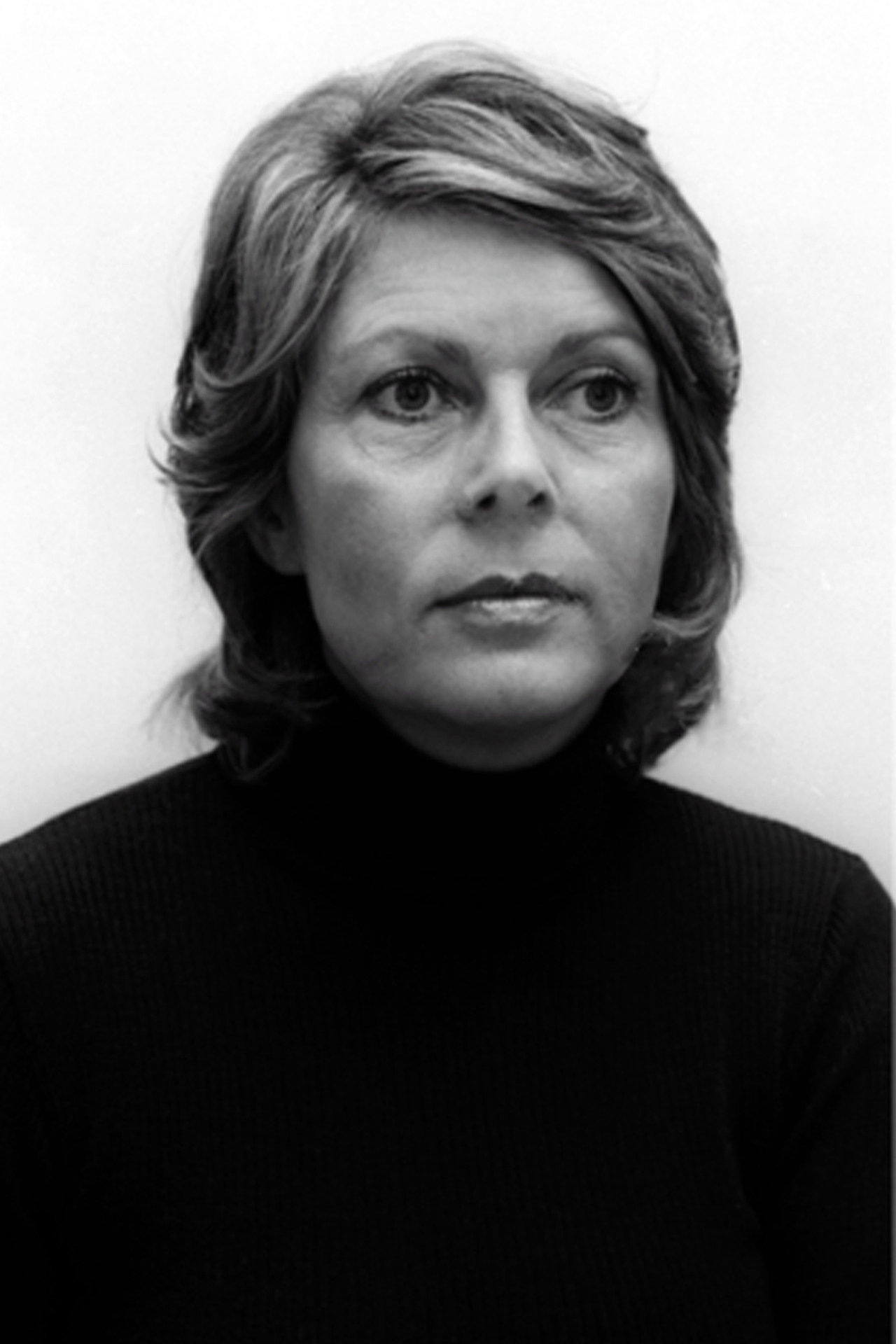 Heidi Weber as Self in Le Corbusier