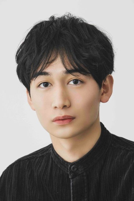 安田啓人 as Rikiya Wanibuchi in Supplementary Investigation: Off-Duty Gavan