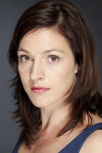 Félicité Du Jeu as Abigail in Song of Songs
