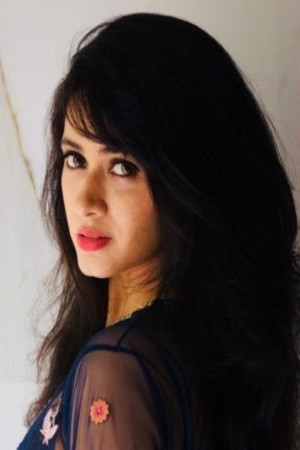 Sonia Balani as Panchi Titu Agarwal in Tu Mera Hero