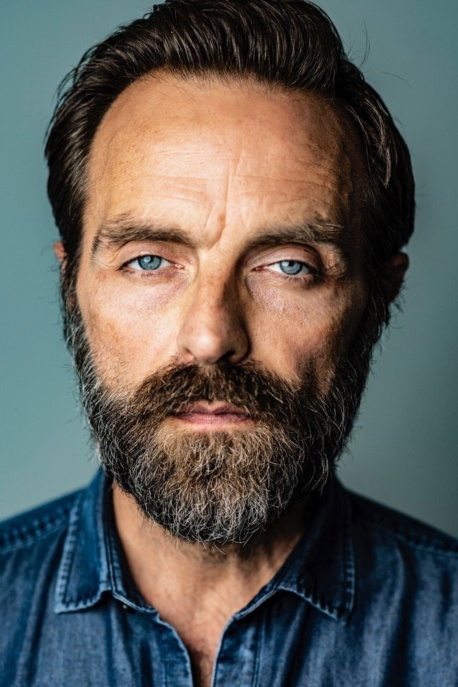 Aleksandar Jovanović as Sebastian in Souls