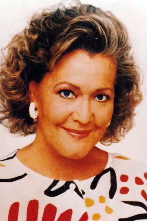 Leonie Rysanek as Herodias in Salome