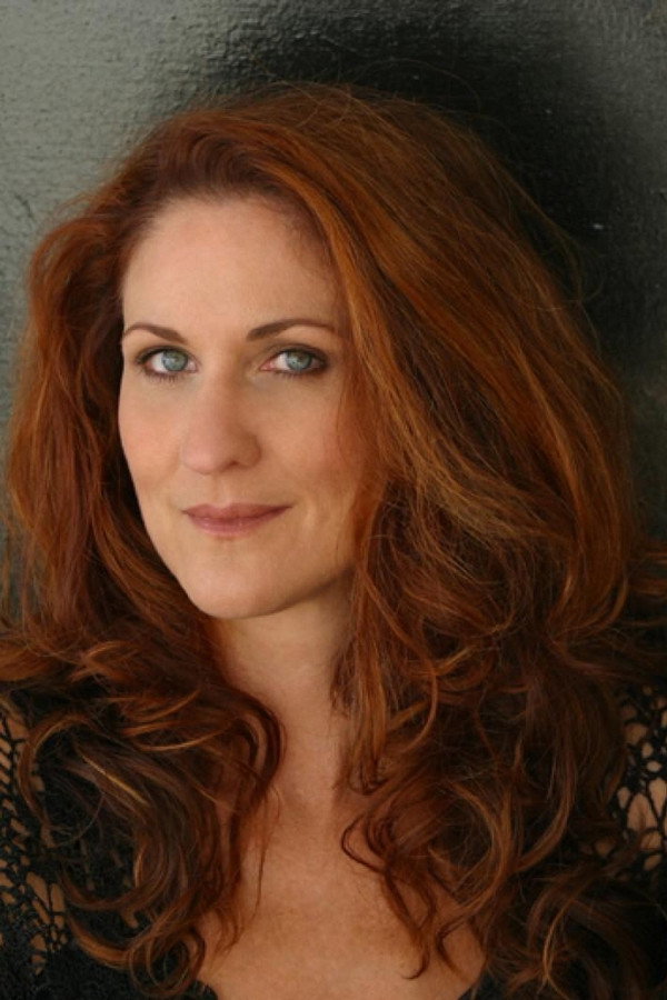 Gina Chiarelli as Rosa in Cries in the Dark