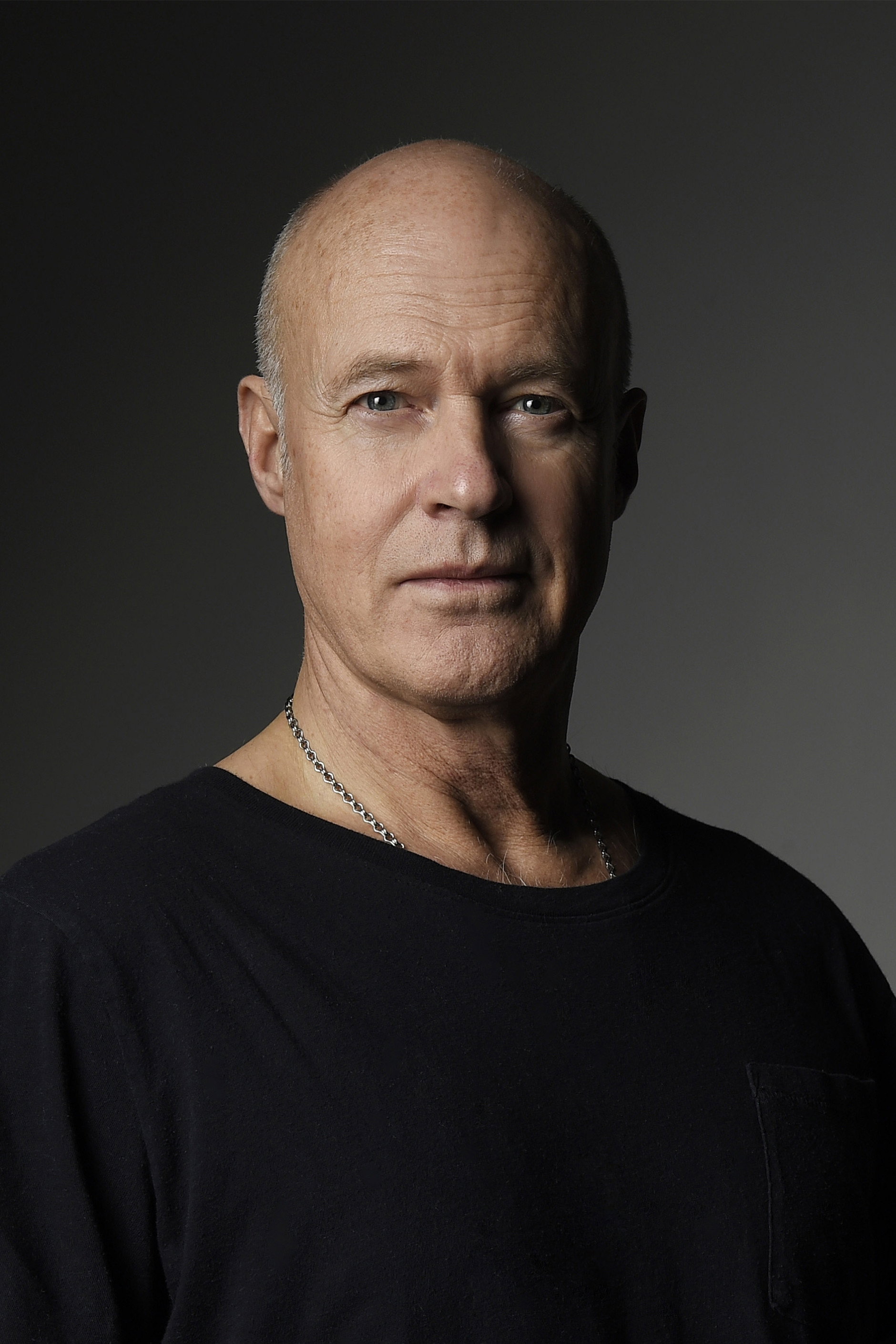 Stefan Sauk as Carl Hamilton in Vendetta