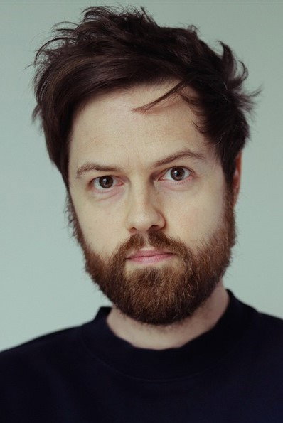 Matthias Girbig as Robert in Le Fichier Warziniek