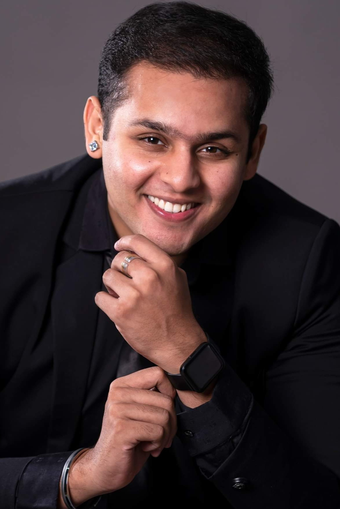 Dev Joshi as Baalveer in Baalveer