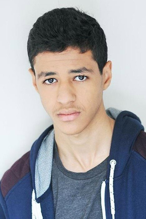 Yassine Douighi as Sofiane in Being 14