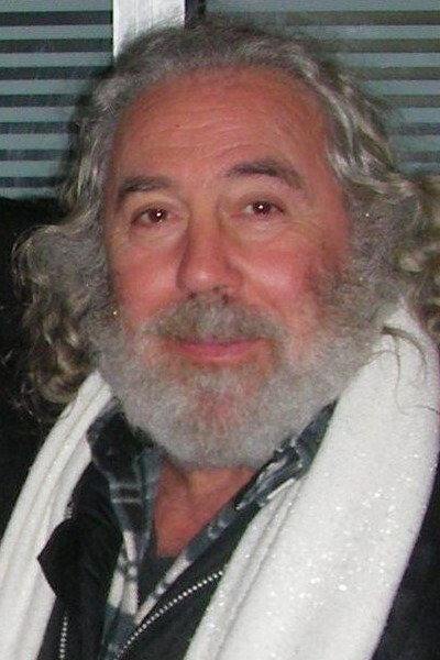 Jean-Pierre Tagliaferri as Angelo in Bambou