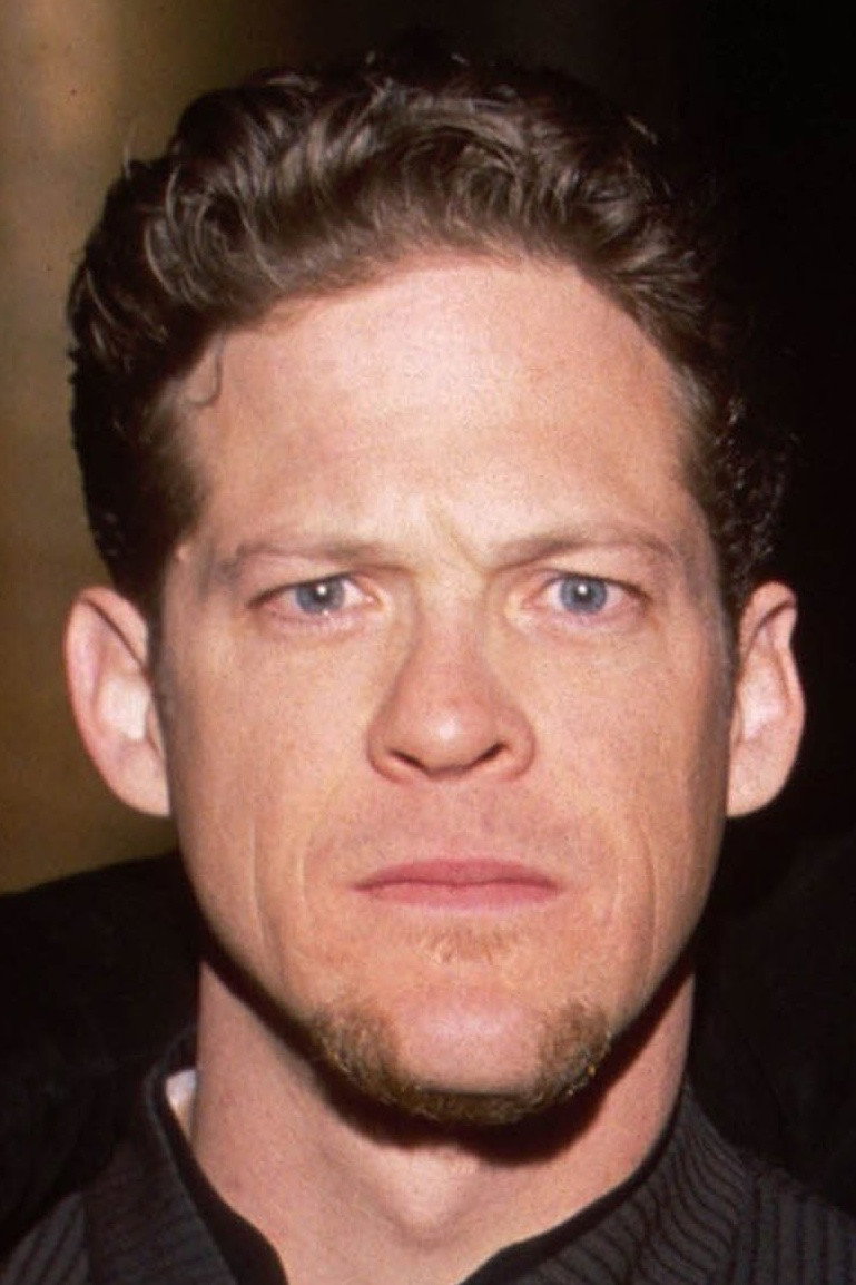 Jason Newsted as Self in Rockstar