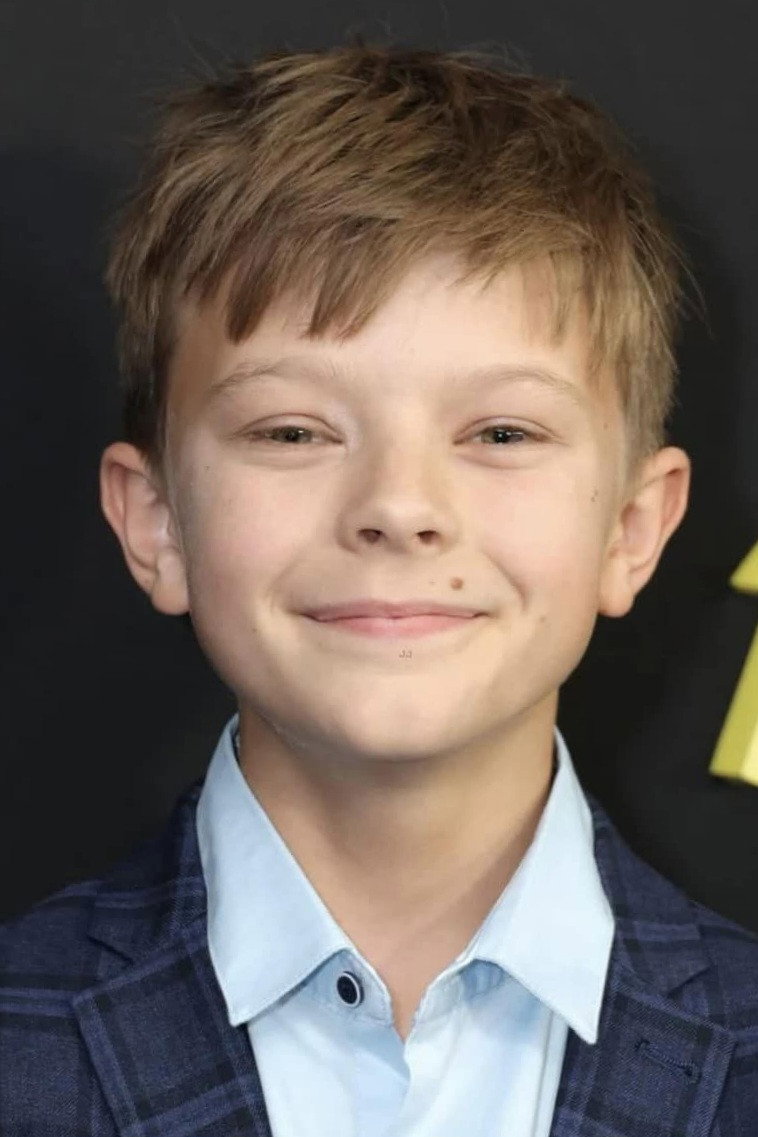 Dan Hough as Ant in Speak No Evil