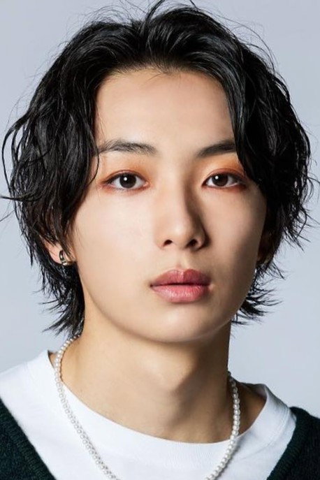 冨田侑暉 as Shizuma Ikushima in Therapy Game
