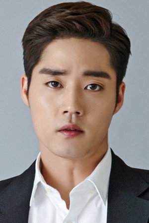 이하율 as Park Tae-gyu in The Faceless Boss