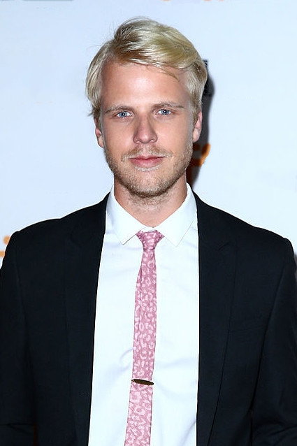 Conor Sweeney as Kyle in Future
