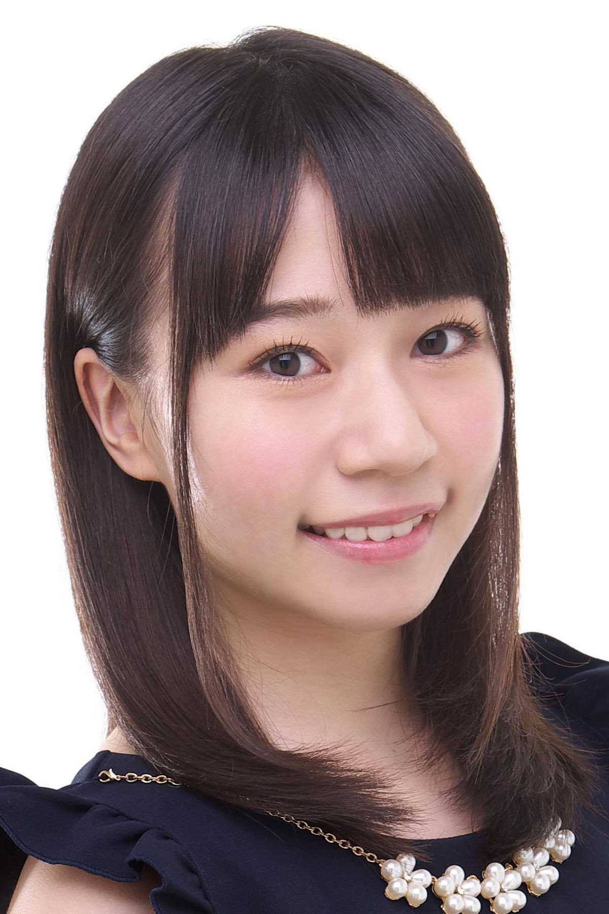 田辺留依 as Nanana Ryūgajō in Nanana's Buried Treasure