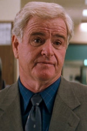 Steve Kahan as Will Travis in Warlock: The Armageddon