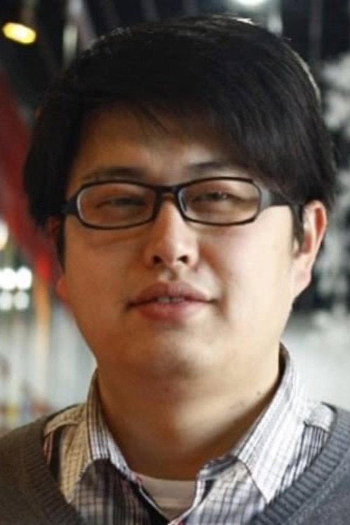 郝超 as 铁渣 in The Invasion of Awakening