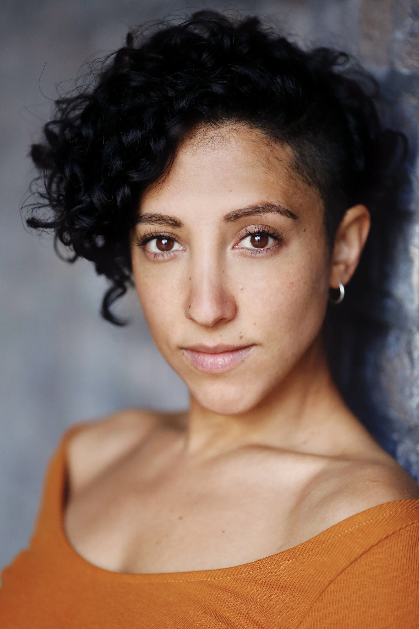 Sarah Kameela Impey as Saira in We Are Lady Parts