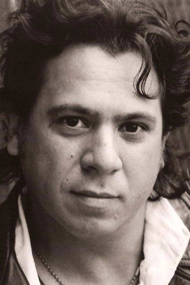 Santo Fazio as Paul in Mr. Chen