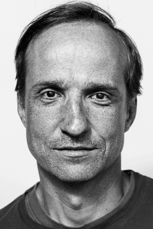 Kaspars Znotiņš as Henry in The Good Neighbor
