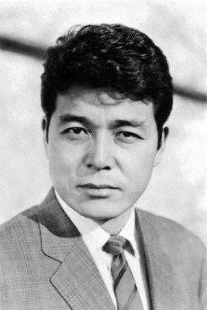 二谷英明 as Assistant Commissioner Kamishiro in Special Crime Investigation Front