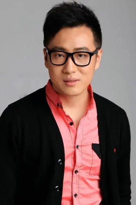 Qin Hanlei as 叶梓枫 in 反恐行动之大片儿