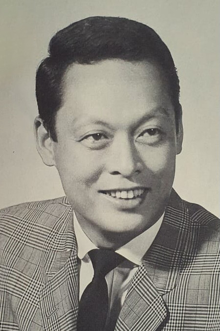 田丰 as 安老爷 in 浪子大钦差