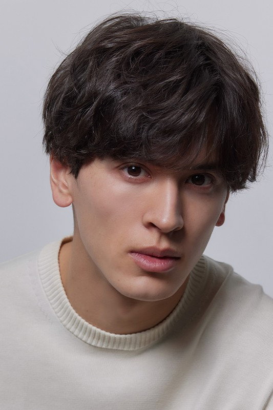 才川コージ as Gangster in Mashin Sentai Kiramager Spin-Off: Yodonna