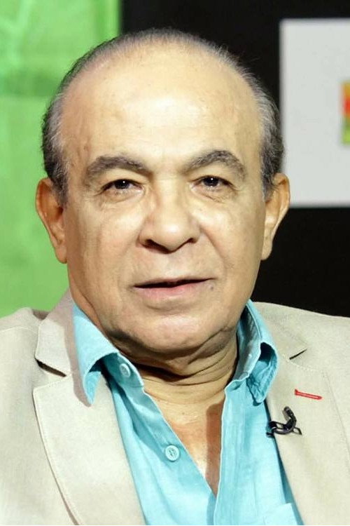 هادي الجيار as جودة ابن ام جودة in Al Sera Al Helalya