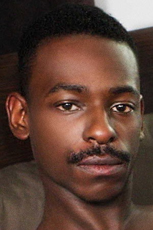 River Wilson as Self in Boy Boy Montréal