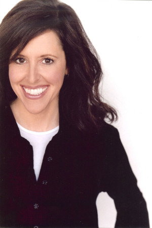 Wendy Liebman as Self in Women of the Night IV