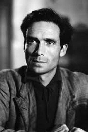 Lamberto Maggiorani as Marco in Attention! Bandits!