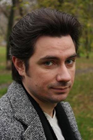 Александр Коврижных as (voice) in Turbozaurs, Go!