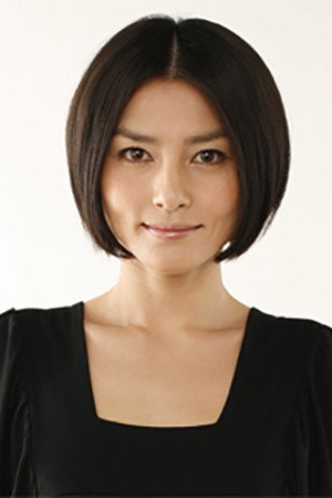 宝生舞 as Kaoru in Mechanical Violator Hakaider