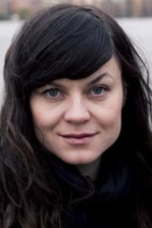 Rebekka Karijord as Sissel in Torpedo