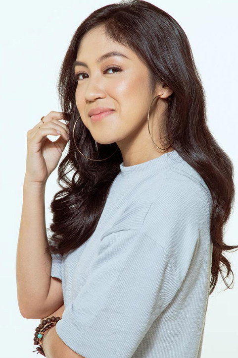 Gab Pangilinan as Catalina de Jesus/Florencio Reyes in Pingkian: Isang Musikal