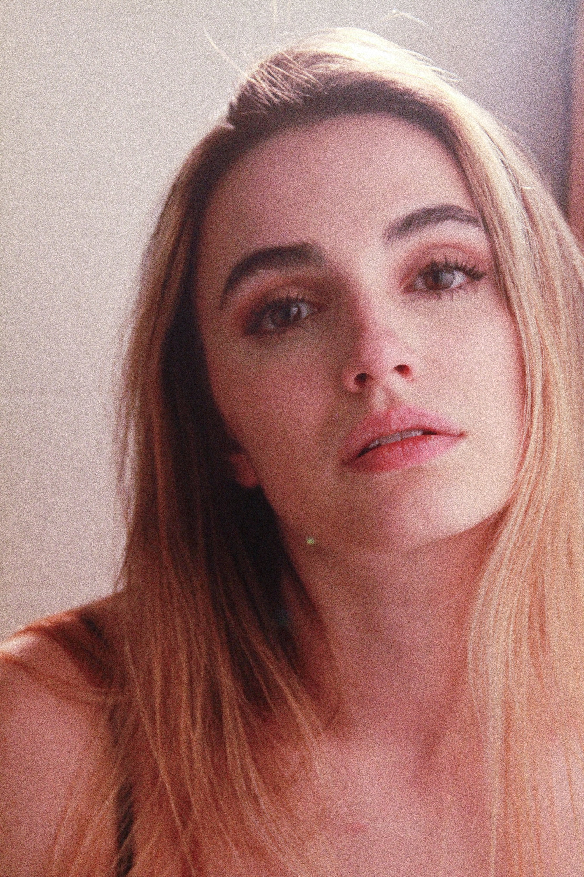 Emily McMurtry as Brooklyn in Bastion