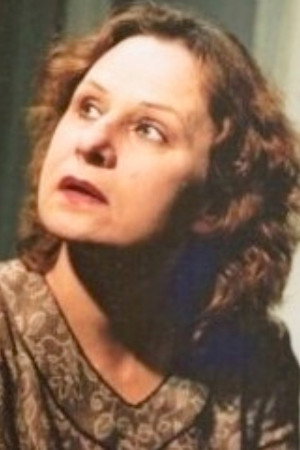 Vilija Grigaitytė as Giedrė in The Great Passion