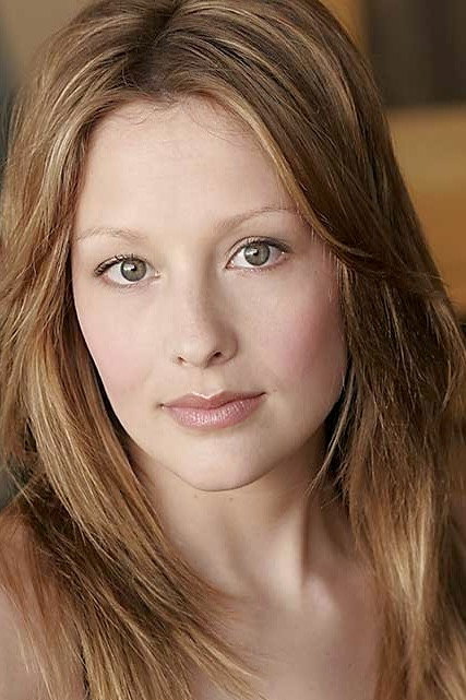 Deja Kreutzberg as Kelly Strobe in Visible Scars