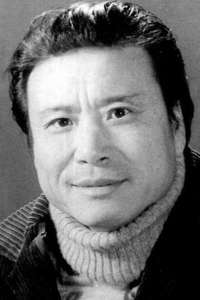 Guangting Chen as Bao Shuang in Reed Pipe Canso