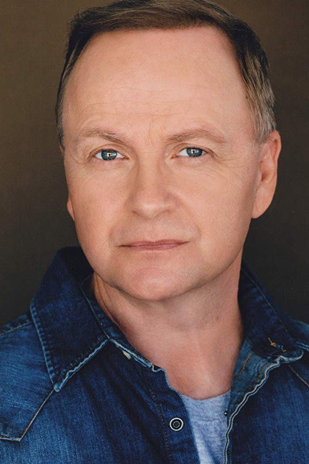 Doug McKeon as Harry Woodward in An Innocent Love