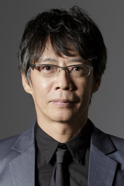 生瀬勝久 as Urushibara Seiji in GM: General Medicine