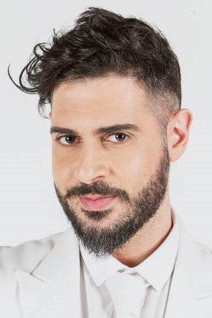 Χρήστος Γρηγοριάδης as Vantzelis in Aigia Fuxia