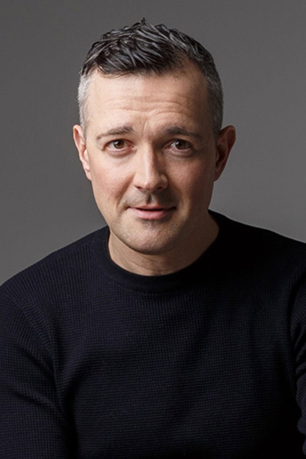 Егор Бероев as Erast Petrovich Fandorin in Hikari Sentai Maskman