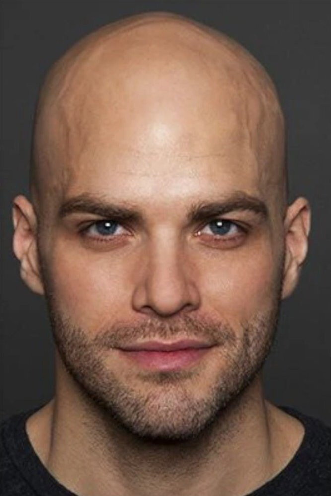 Slate Holmgren as Stan in Ascent to Hell